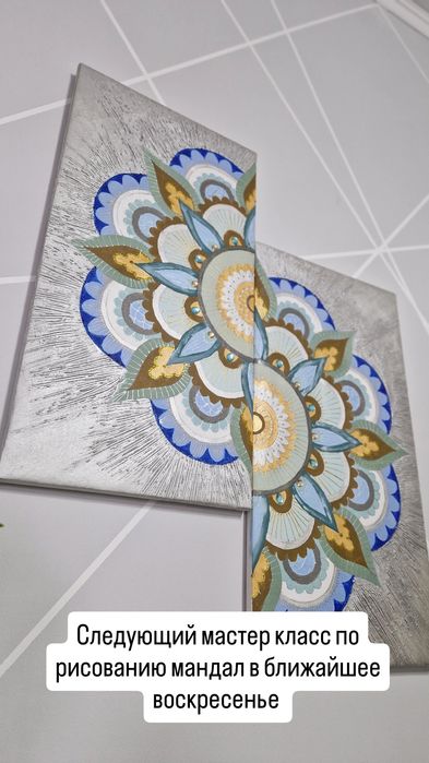 Продам картины интерьерные разные размером