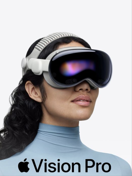 Apple vision pro