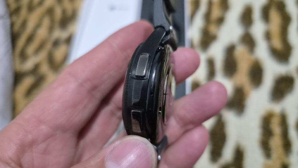 Samsung watch 6 clasic 43mm