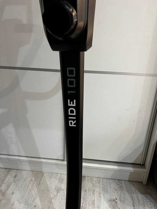 Велоeргометър:  Kettler RIDE 100