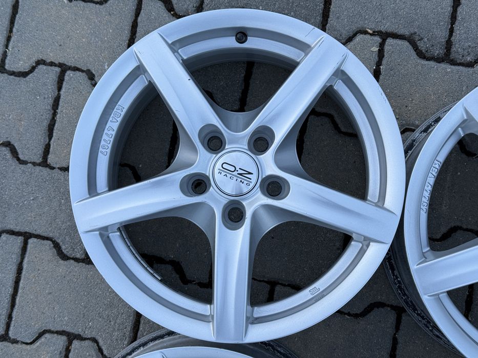4бр. ОТЛИЧНИ 16” Джанти “ALUTEC” 5х108 за -FORD/VOLVO/PEUGEOT/CITROEN/др.- 7Jx16H2, ET48