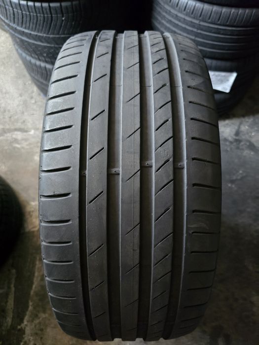 Kumho 245/40 R19 98Y vară