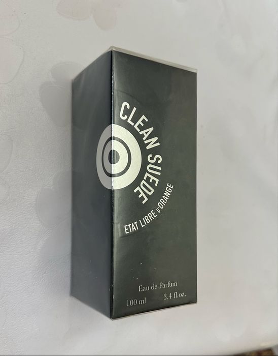 Hermes terre d’hermes 100 парфюм