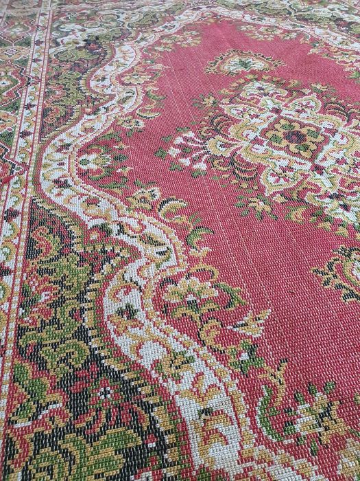 Персийски килим 220х145