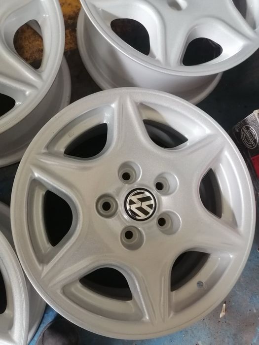 Джанти за VW Multivan, Transporter, Caravelle, T4