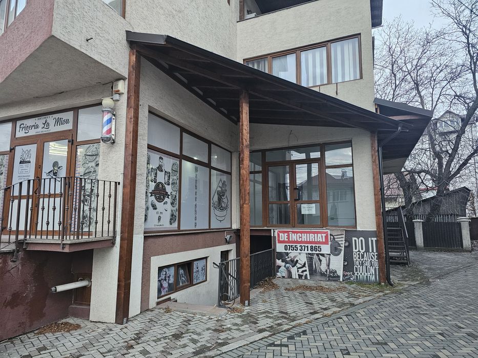 Inchiriere sau vanzare