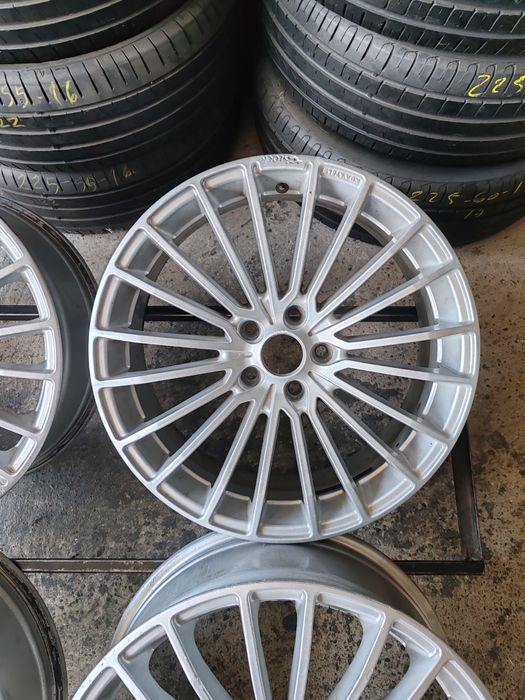 Jante pe 19'' Mercedes , Audi, Skoda Seat