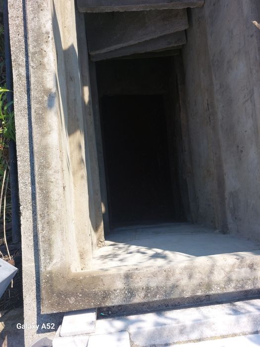 Vand Loc de Veci, CAVOU, Cimitirul Central