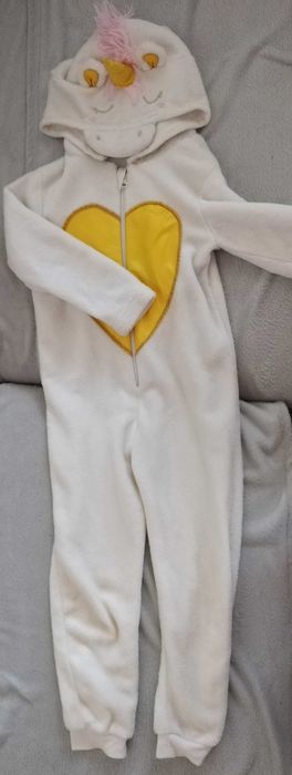 Costum unicorn pt copii