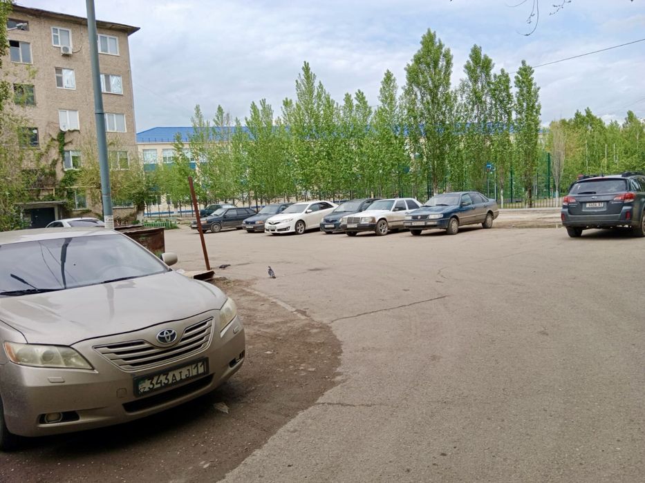 Продам 1 комнотную квартиру