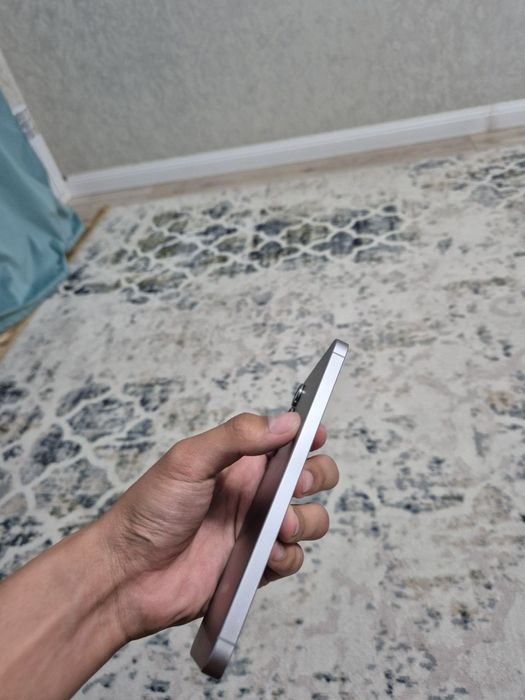 Samsung S25 plus 512GB обмен на Iphone