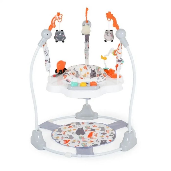 Бебешко бънджи Moni - Magic Fun