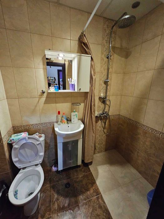 Продава се Двустаен апартамент в Пловдив, Тракия - 59 кв.м за 1115 €/кв.м - Снимка #9