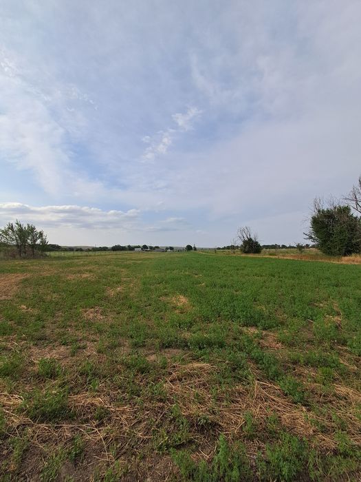 Продаётся участок