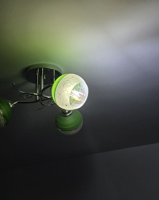 Set 6 becuri inteligente Aigostar Mesh A60 6W – Alexa/Google Home