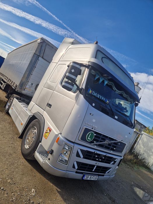 De vanzare Volvo FH440