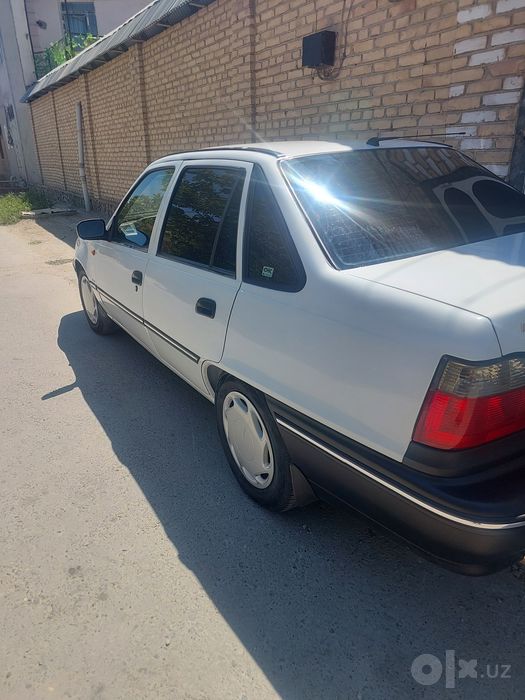 Nexi 1 sotiladi aybi yoq