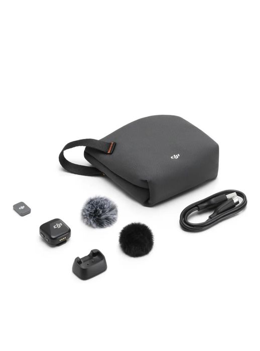 Микрофон DJI Передатчик DJI Mic Mini