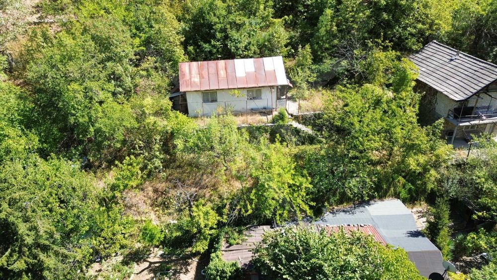 Продава се Къща в с. Бачково, Област Пловдив - 50 кв.м за 700 €/кв.м - Снимка #1