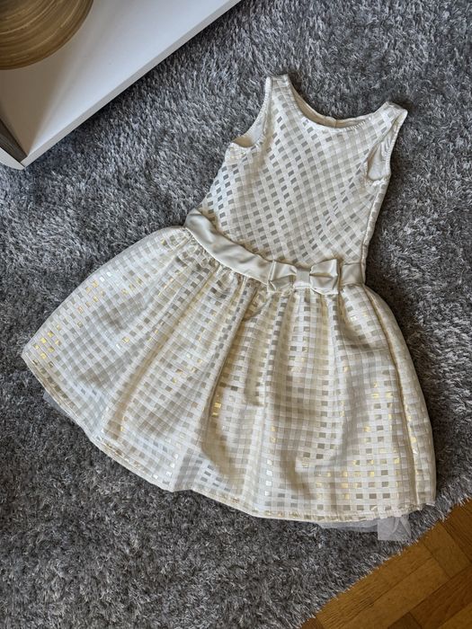 Детска рокля lc waikiki