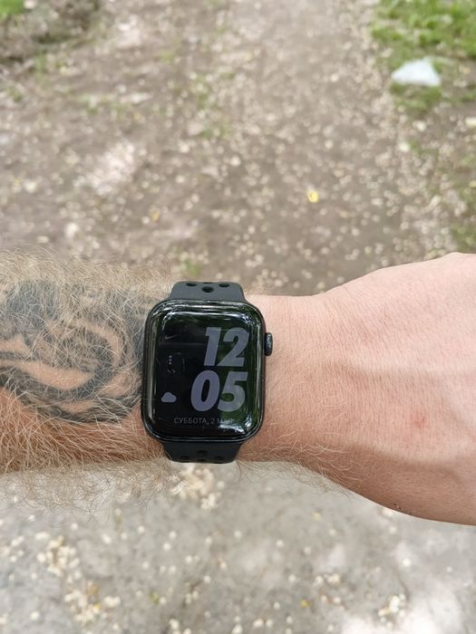 Apple watch se 2 44mm