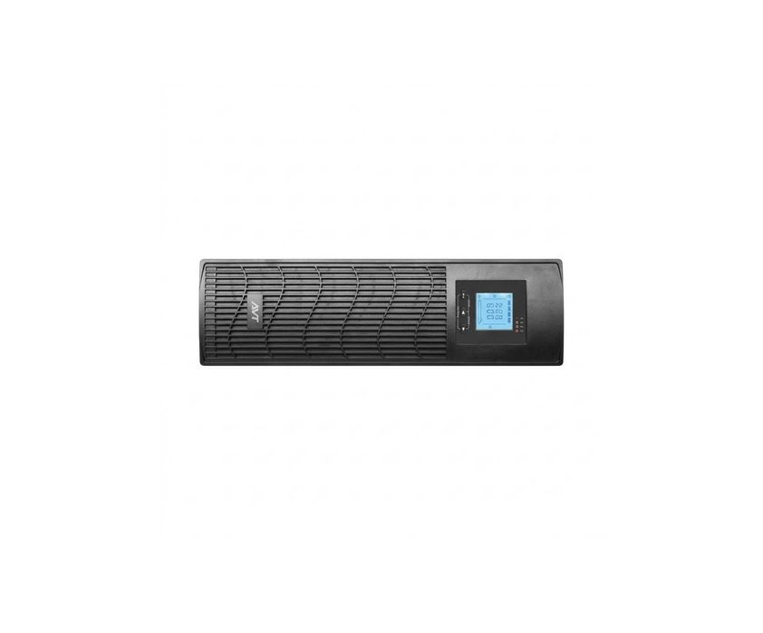 ! ИБП AVT AVT3000X-SR-ON online 3000VA