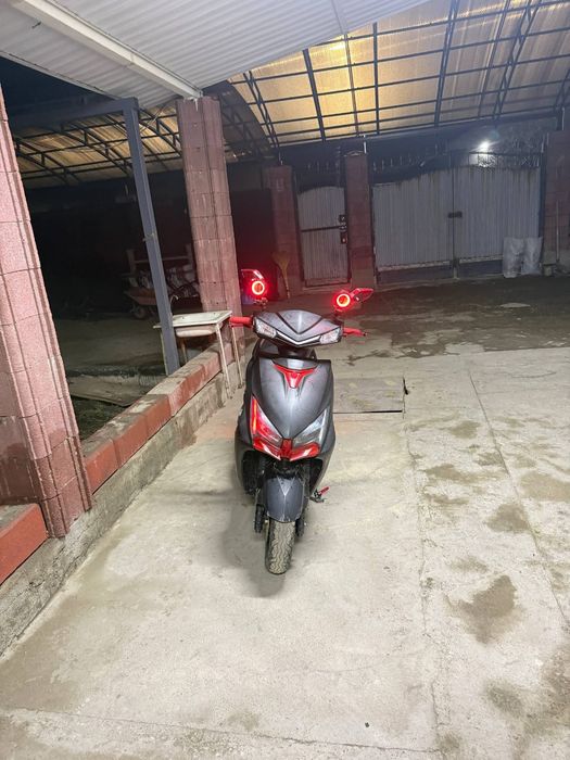 Продам м 8 про тяга зверь