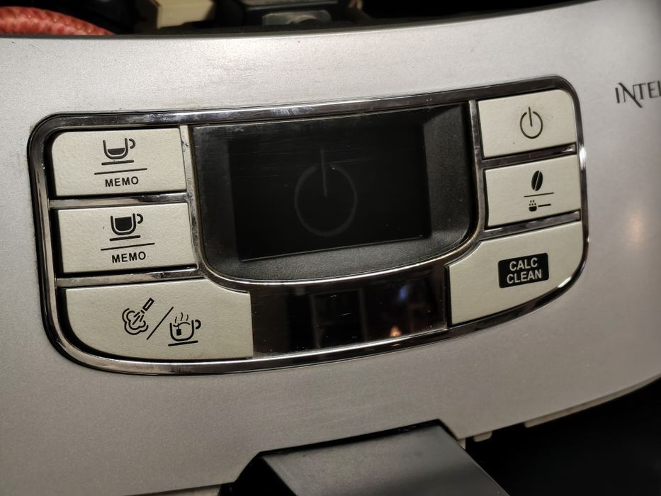 Кафемашина Saeco Intelia