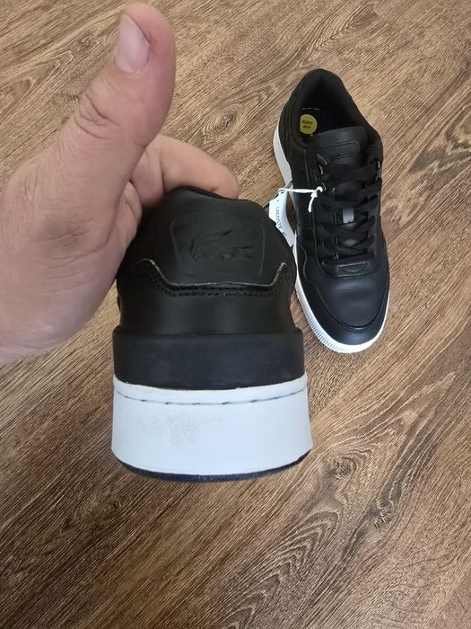 Сникърси Lacoste T-clip