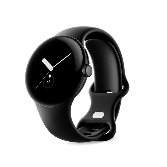 google pixel watch lte