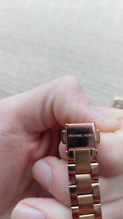 Vand ceas Michael Kors Slim Runaway MK 3211