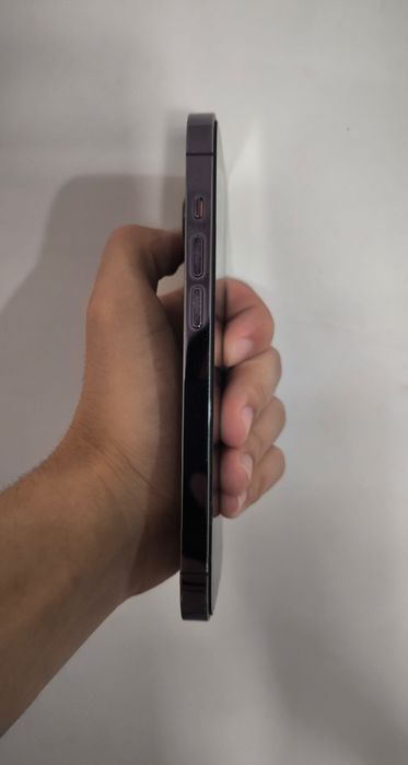 Iphone 14pro 128гб 75% НАРХИНИ ГАЛИШАМИЗ