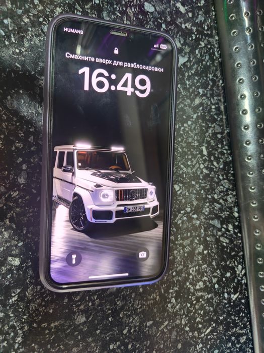 iphone 11 pro 64gb