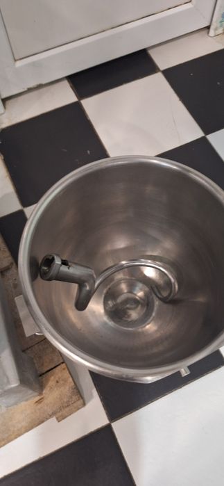 Миксер тестомес миксер