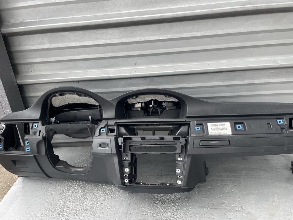 Табло с навигация БМВ Е90/ Е91/ Е92 (tablo bmw e90/ e91)