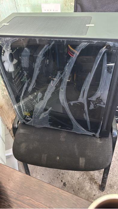 Системный блок Core i5