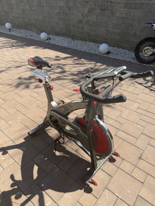 Bicicleta fitness/ spinning profesionala