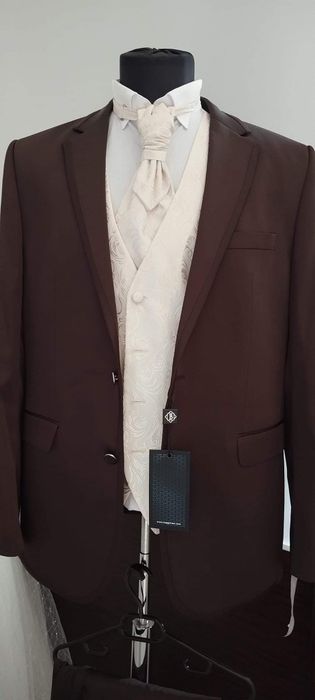 Costume ceremonie!