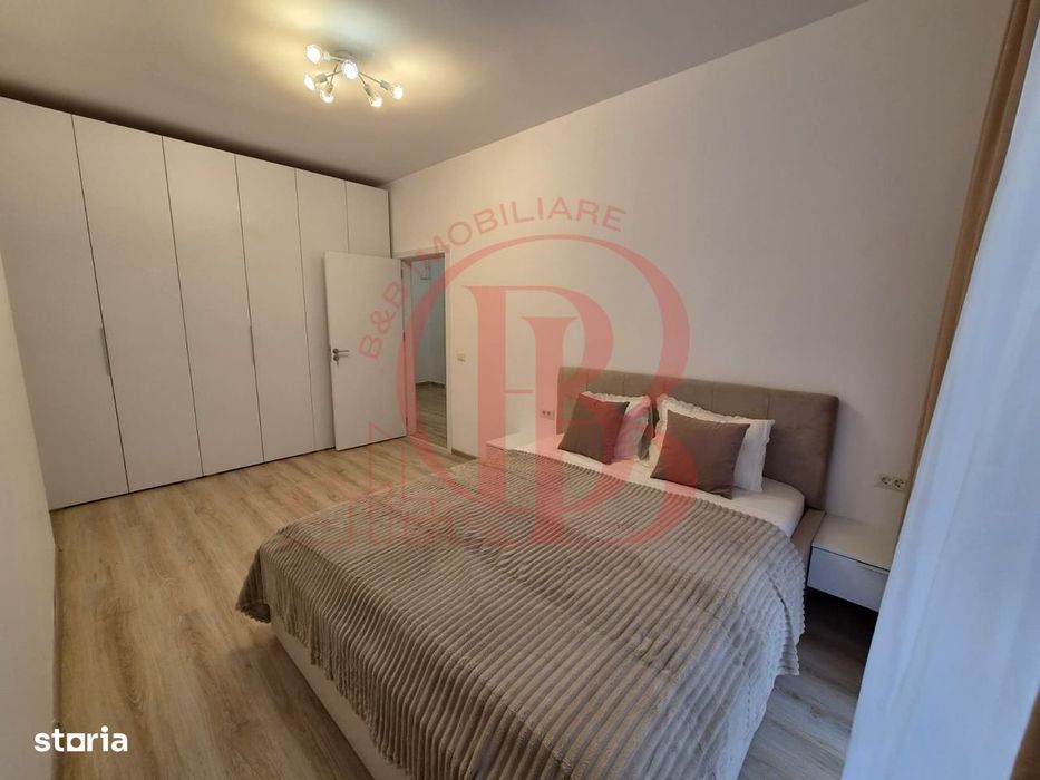 2 camere Prima Inchiriere Mobilat Utilat Comision 0% Chirias