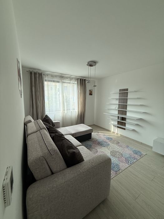 Apartament decomandat, 2 camere semicentral Avram Iancu Residence