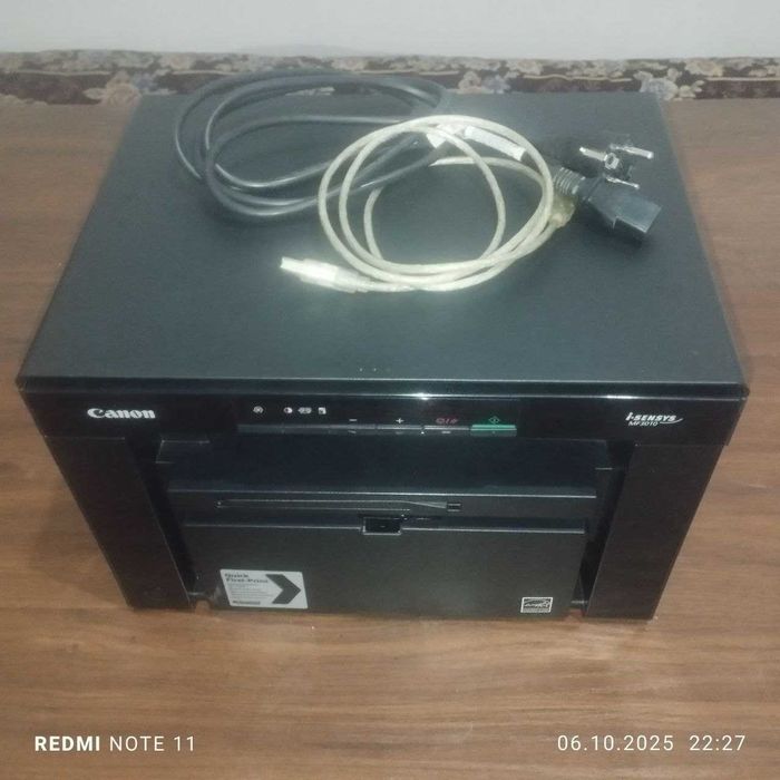 Canon MF3010 sotiladi
