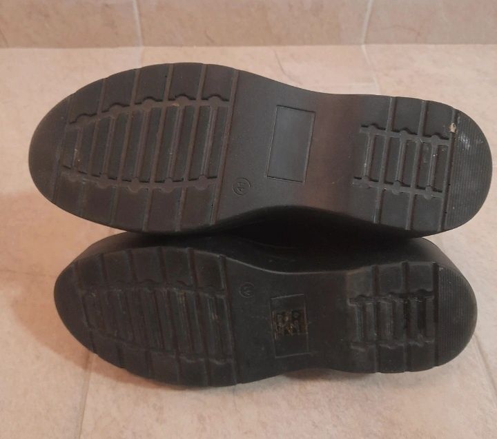 Pantofi cu platforma