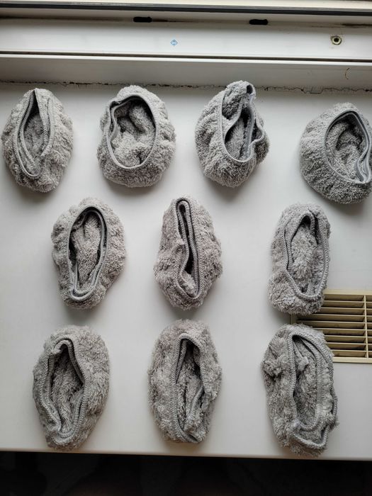 Продам робот мойщик окон