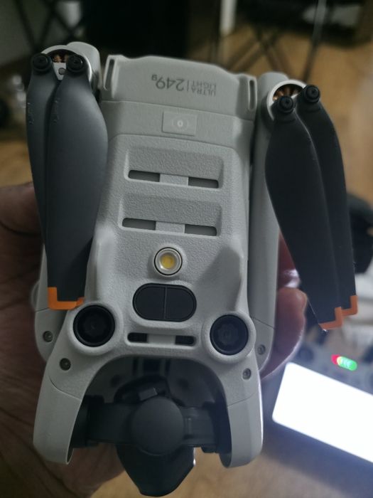 Dji mini 4 pro combo