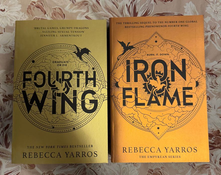 Книги на английски език