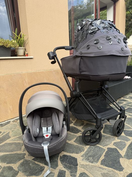 Количка Cybex priam