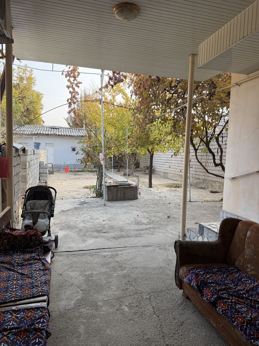 Toshkent shahar Uchtepa Tumani ul kiruvchi, pr 5 uy 2