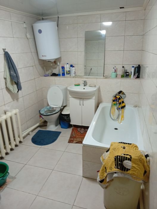 Продам дом п.Шортанды