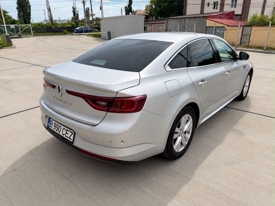 Renault Talisman 2.0dci 160cp 2019