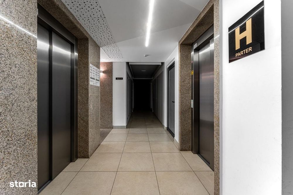De inchiriat | studio | PIPERA